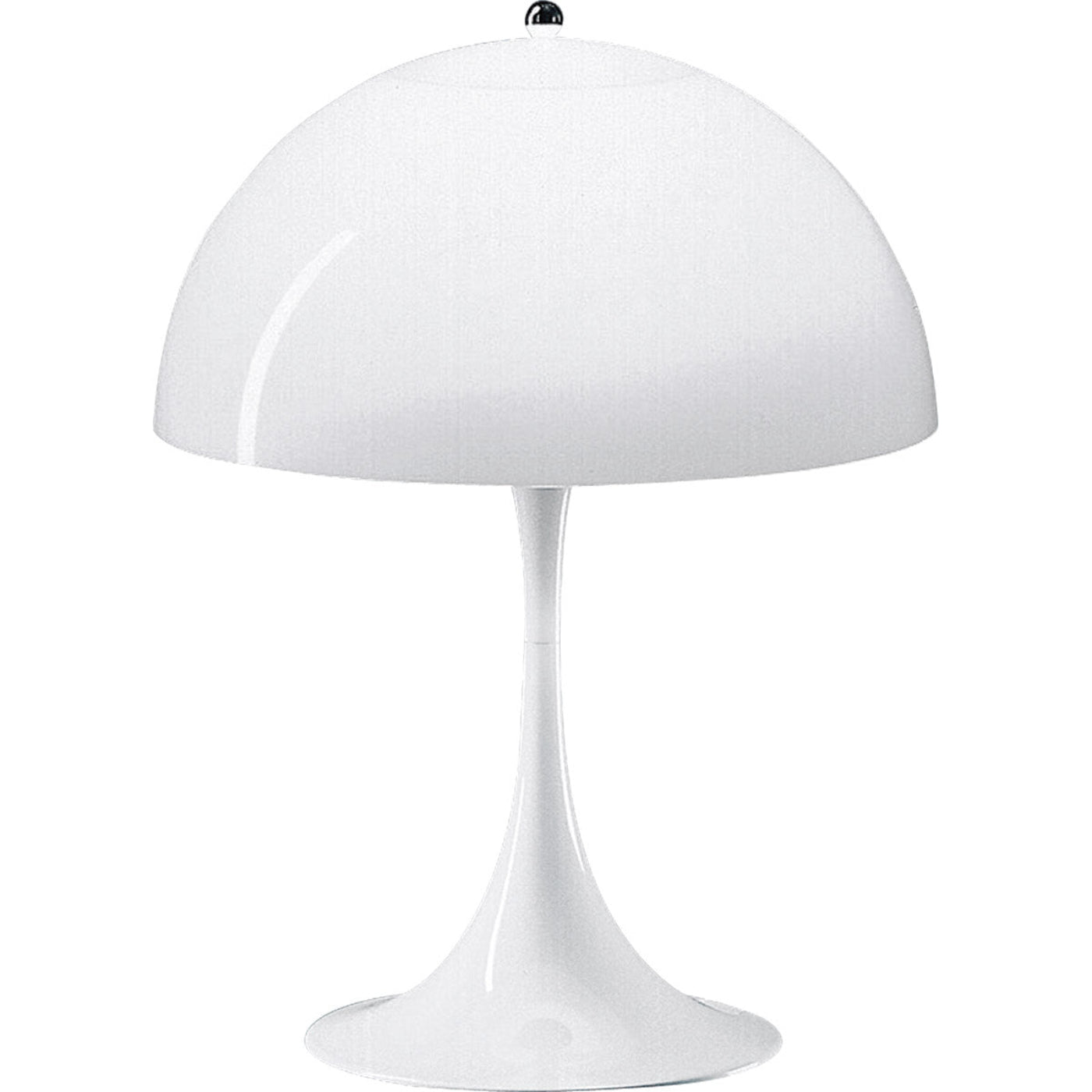 Louis Poulsen Panthella 400 Table Lamp - 5744916510