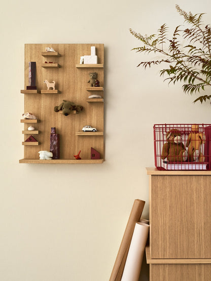 Ferm Living Parade Shelf - Small - 1104269833