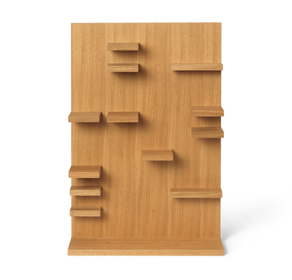 Ferm Living Parade Shelf - Small - 1104269833