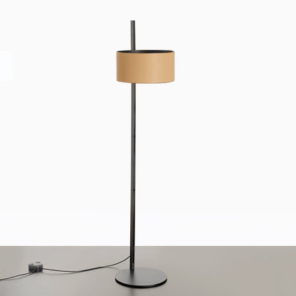 Oluce Parallel Floor Lamp