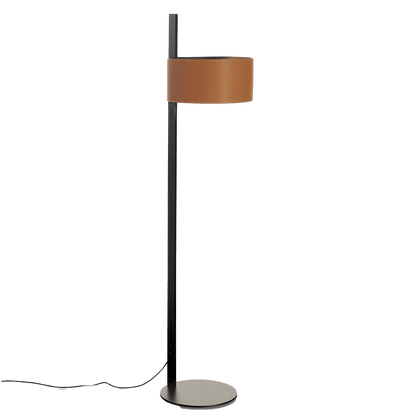 Oluce Parallel Floor Lamp