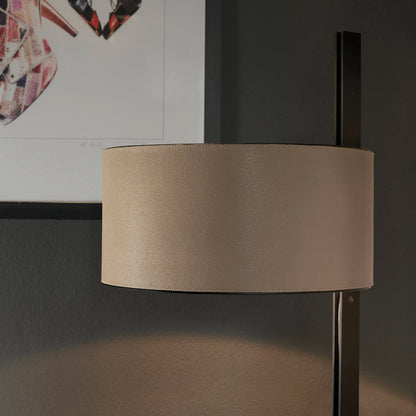 Oluce Parallel Floor Lamp