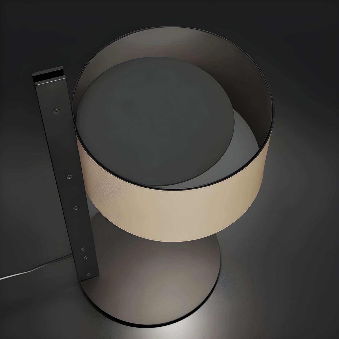 Oluce Parallel Table Lamp - OL-PARALLEL-296-MA