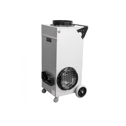 Abatement Technologies Hepa-Aire Portable Air Scrubber - Pas1700
