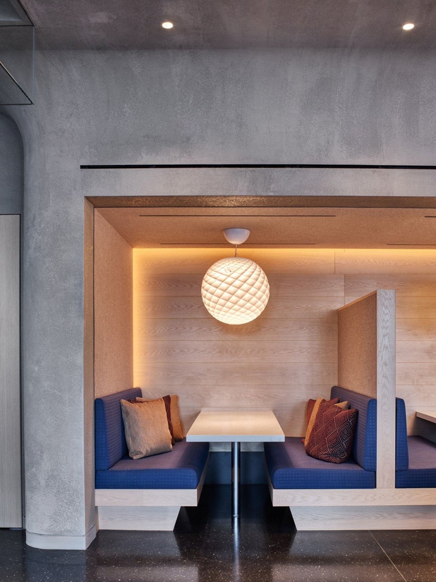 Louis Poulsen Patera Pendant - 5741925151