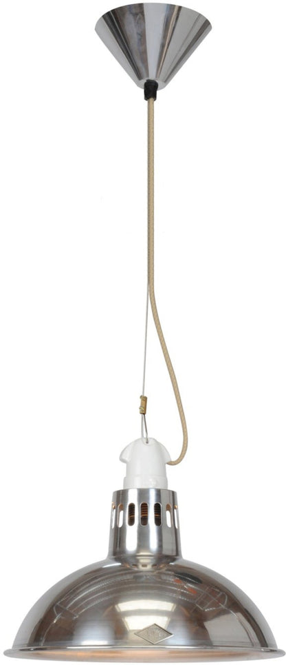 Original BTC Paxo Pendant - Aluminum