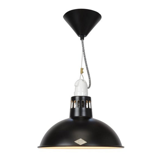 Original BTC Paxo Pendant - Black