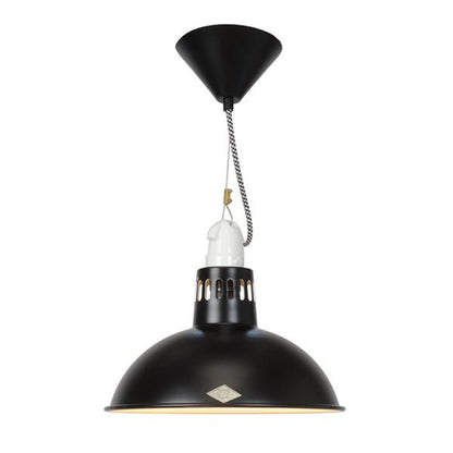 Original BTC Paxo Pendant - Black