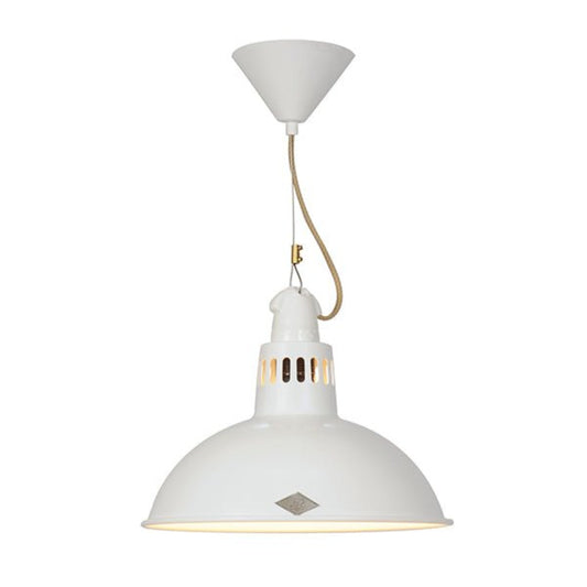 Original BTC Paxo Pendant - White