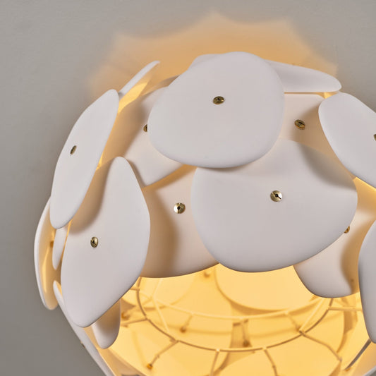 Original BTC Pebble Ceiling Light