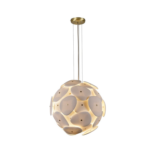 Original BTC Pebble Pendant Light