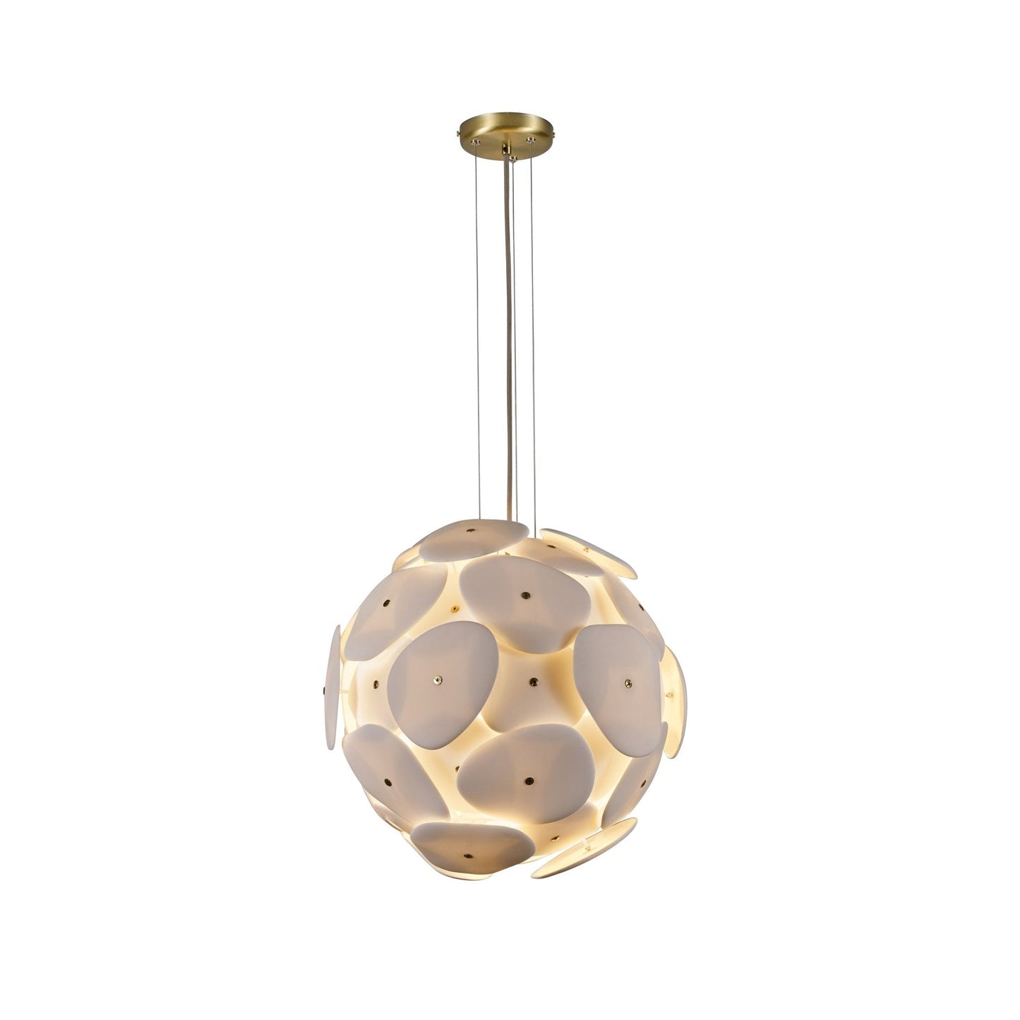 Original BTC Pebble Pendant Light