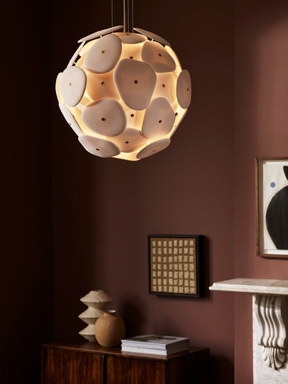 Original BTC Pebble Pendant Light