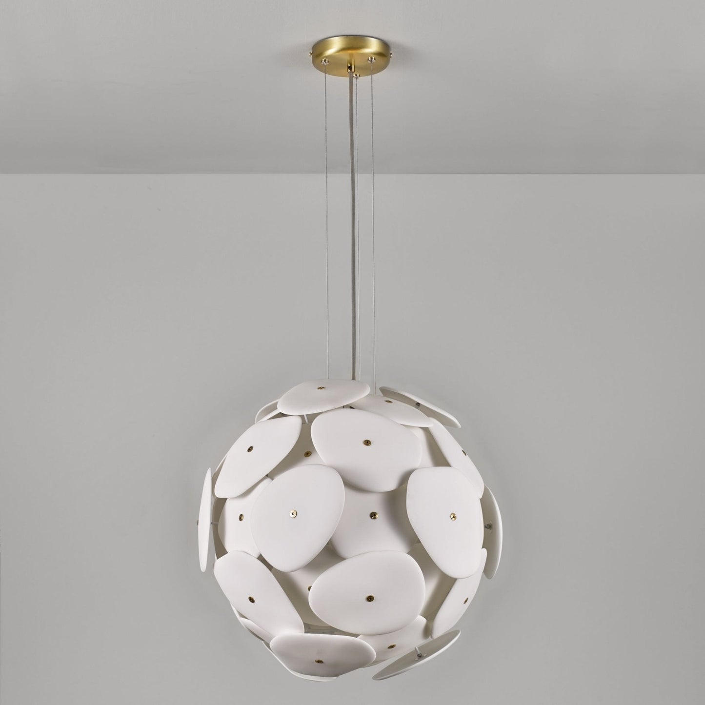 Original BTC Pebble Pendant Light
