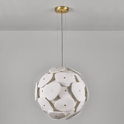 Original BTC Pebble Pendant Light