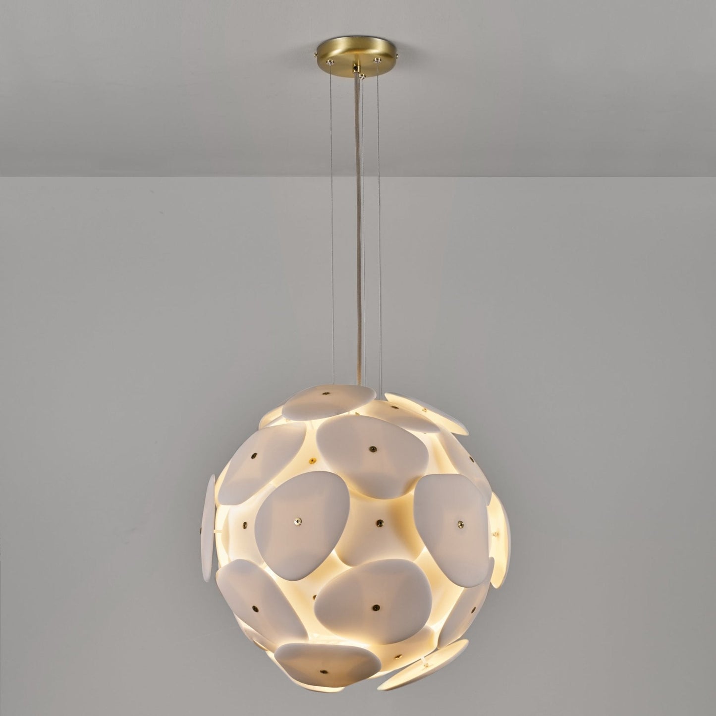 Original BTC Pebble Pendant Light