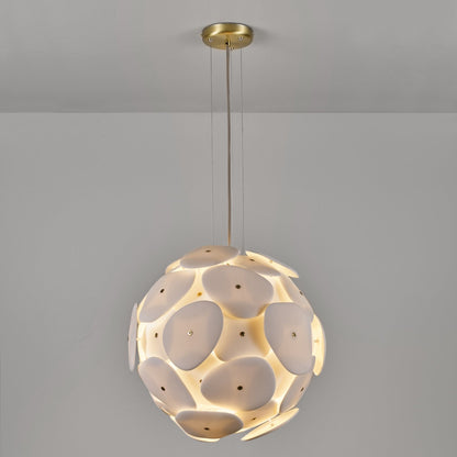 Original BTC Pebble Pendant Light