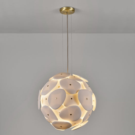 Original BTC Pebble Pendant Light