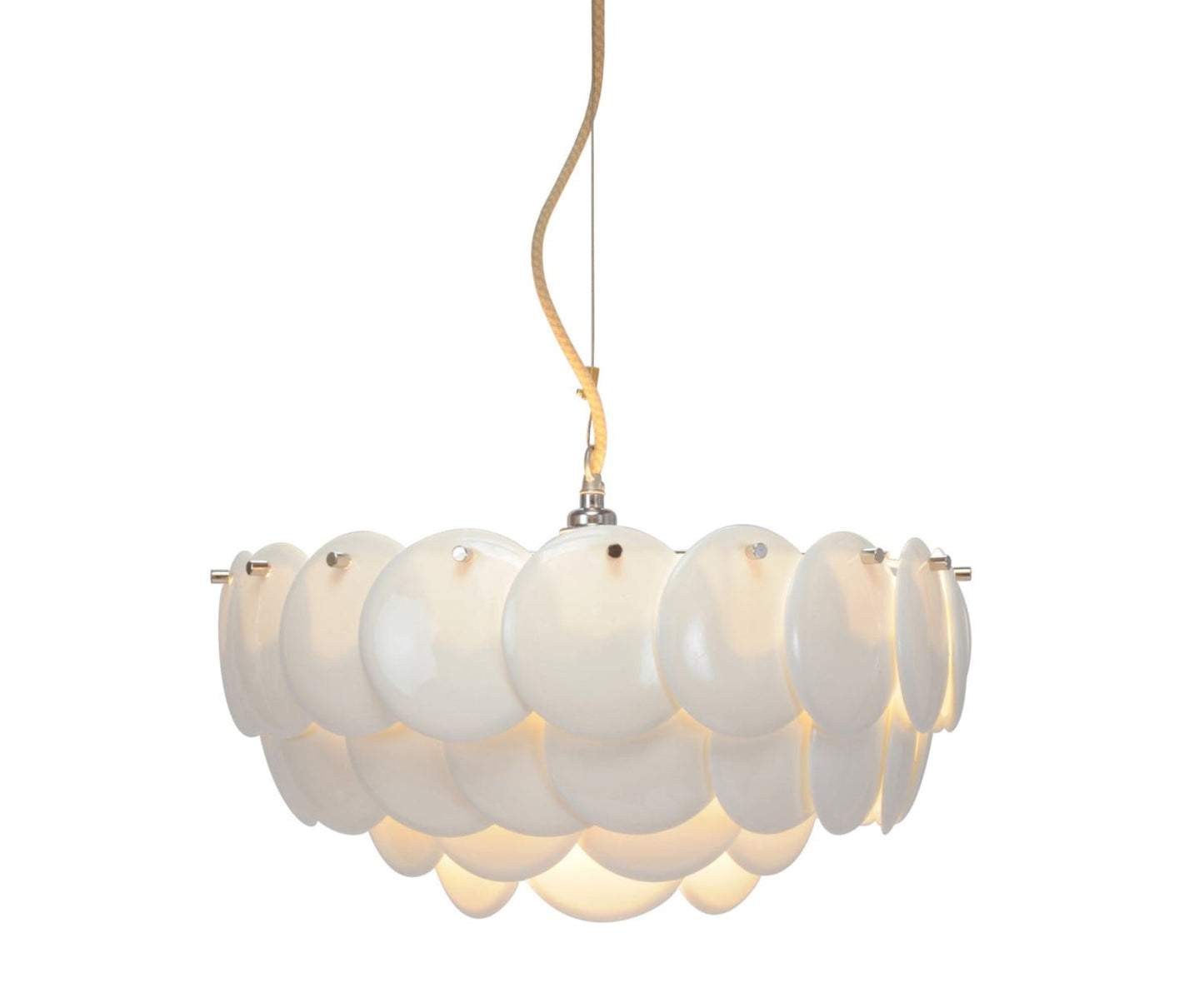 Original BTC Pembridge 2 Pendant