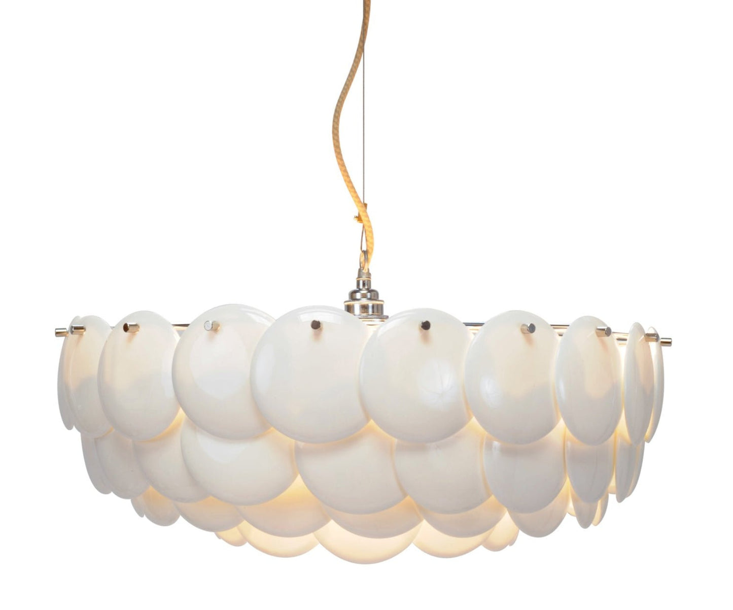 Original BTC Pembridge 3 Pendant