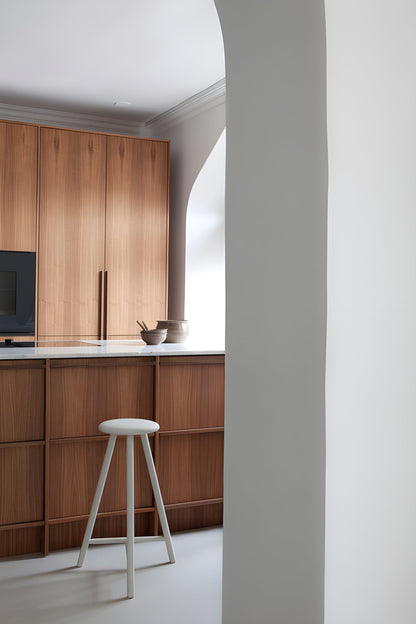 Nikari Perch Bar Stool - PERCH-O-63