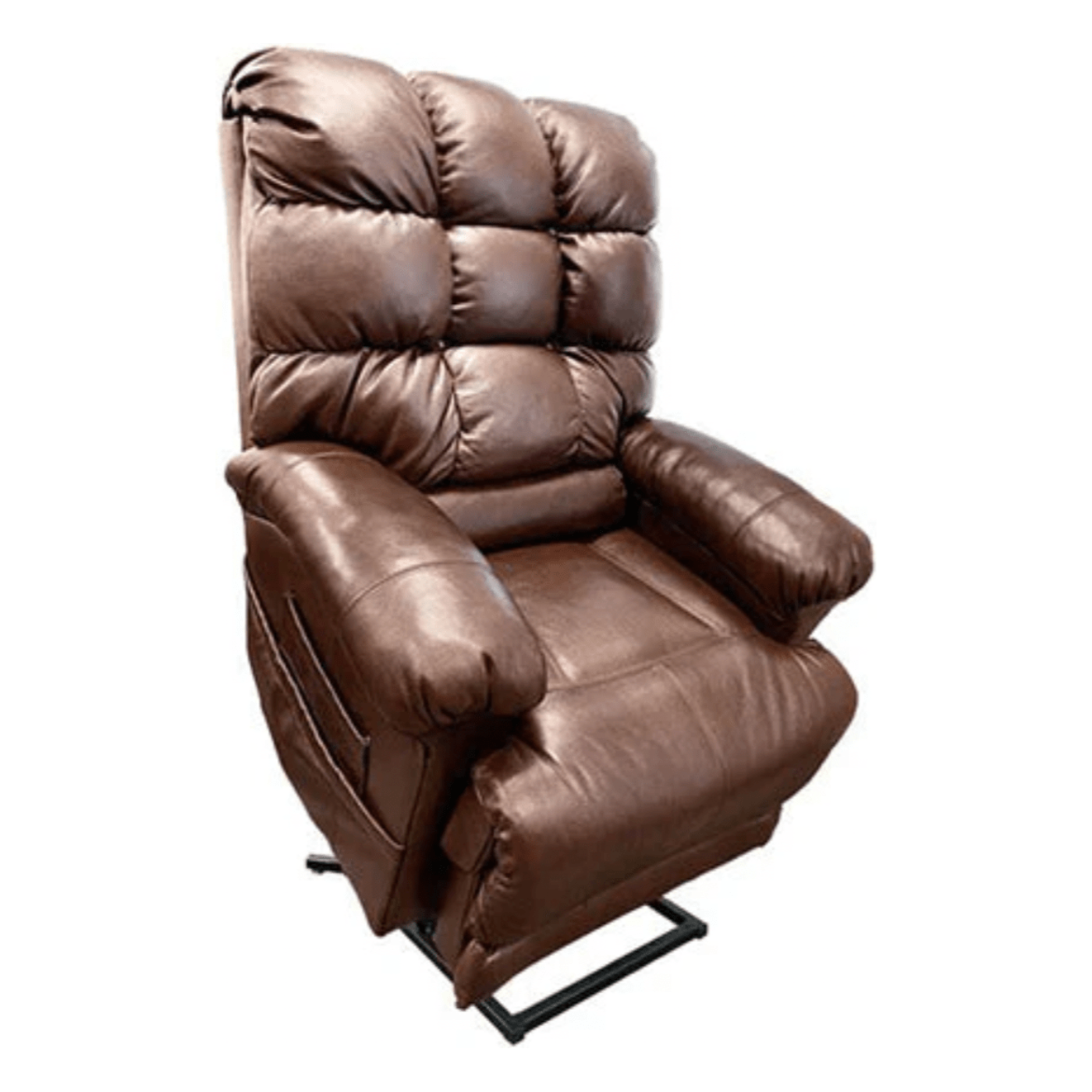 Journey Perfect Sleep Chair Power Lift Recliner
