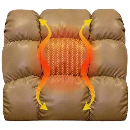 Perfect Sleep Chair Power Lift Recliner by Journey Health