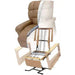 Perfect Sleep Chair Power Lift Recliner by Journey Health