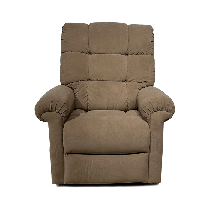 Perfect Sleep Chair Power Lift Recliner by Journey Health