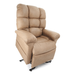 Perfect Sleep Chair Power Lift Recliner by Journey Health