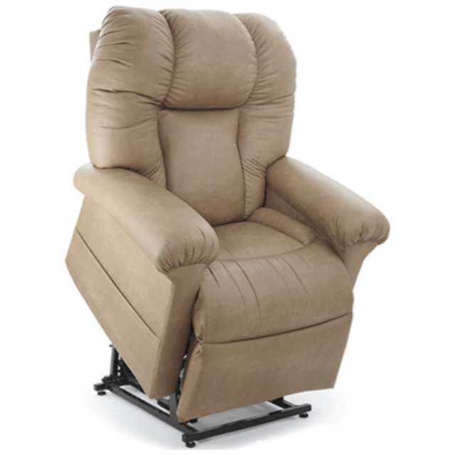 Perfect Sleep Chair Power Lift Recliner by Journey Health