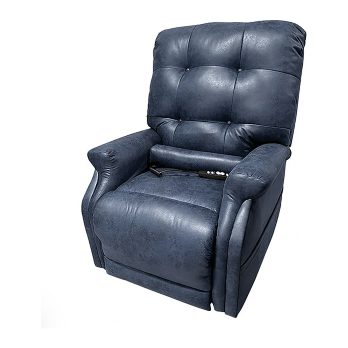 Perfect Sleep Chair Power Lift Recliner by Journey Health