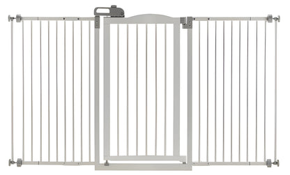 Richell Tall One-Touch Gate II Wide - RI-94934