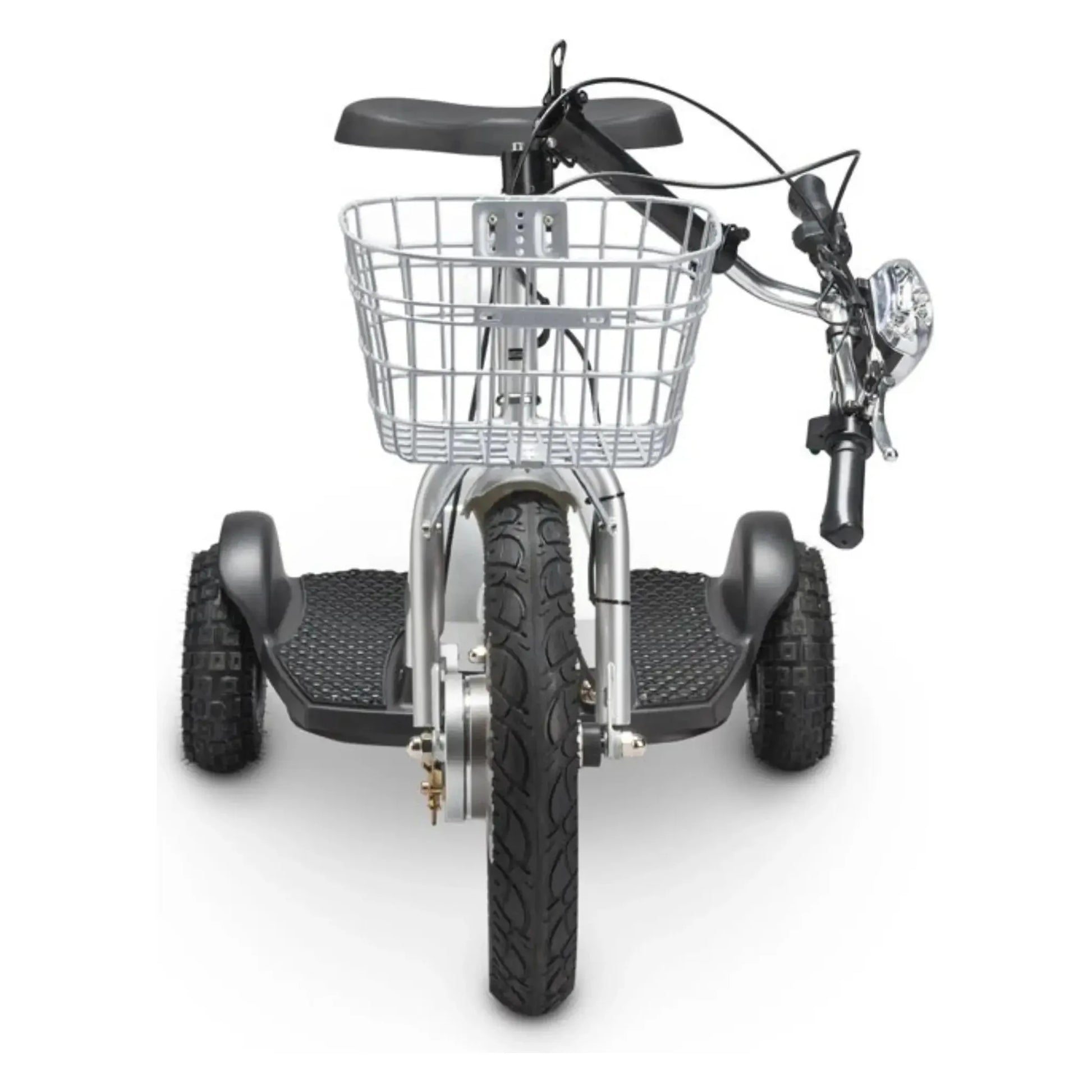 PET Pro Flex 500 3-Wheel Mobility Scooter