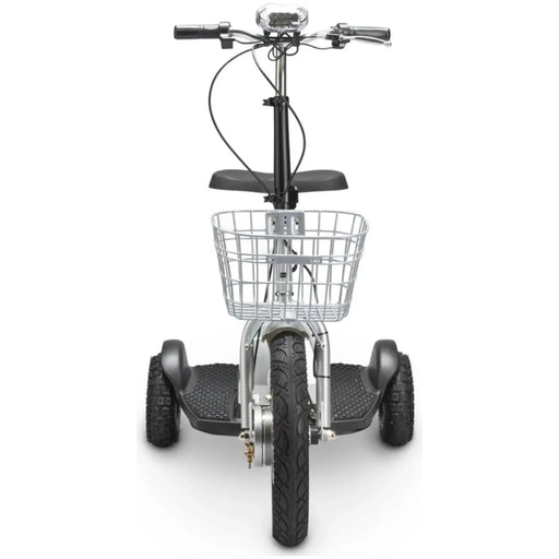 PET Pro Flex 500 3-Wheel Mobility Scooter