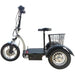 PET Pro Flex 800 3-Wheel Mobility Scooter