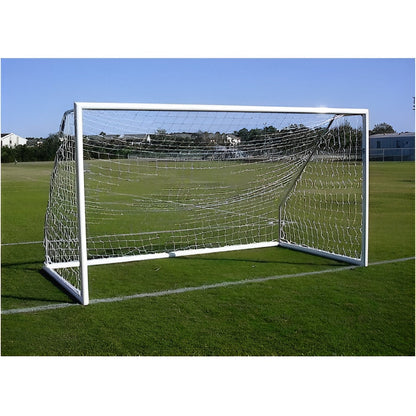 PEVO 6.5 x 12 Youth Park Series Soccer Goal SGM-6x12P