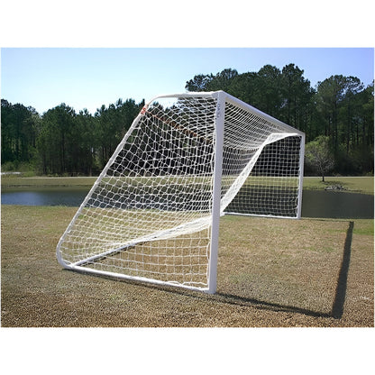 PEVO 7 x 21 Competition Series Soccer Goal SGM-7x21R