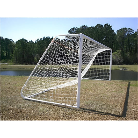 PEVO 7 x 21 Competition Series Soccer Goal SGM-7x21R
