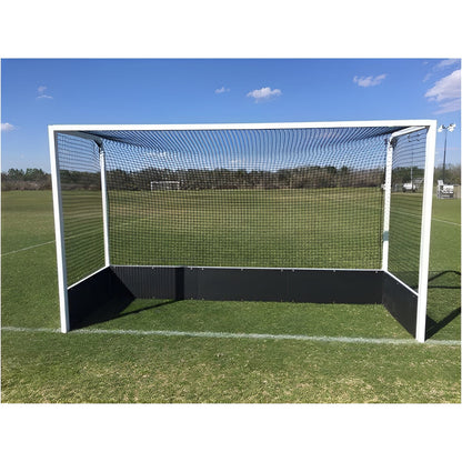 PEVO Championship Field Hockey Goal w/ Wheels FHG-7x12-3
