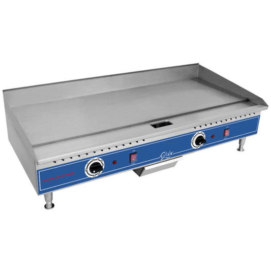 Globe PG36E 36" Electric Countertop Griddle - GLPG36E