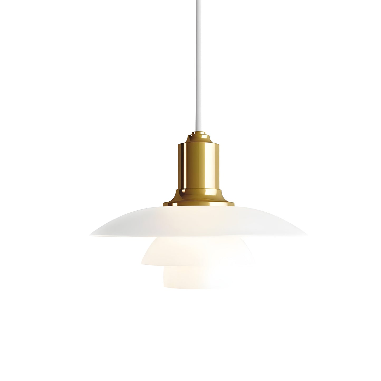 Louis Poulsen PH 2/1 Pendant - 5741925588