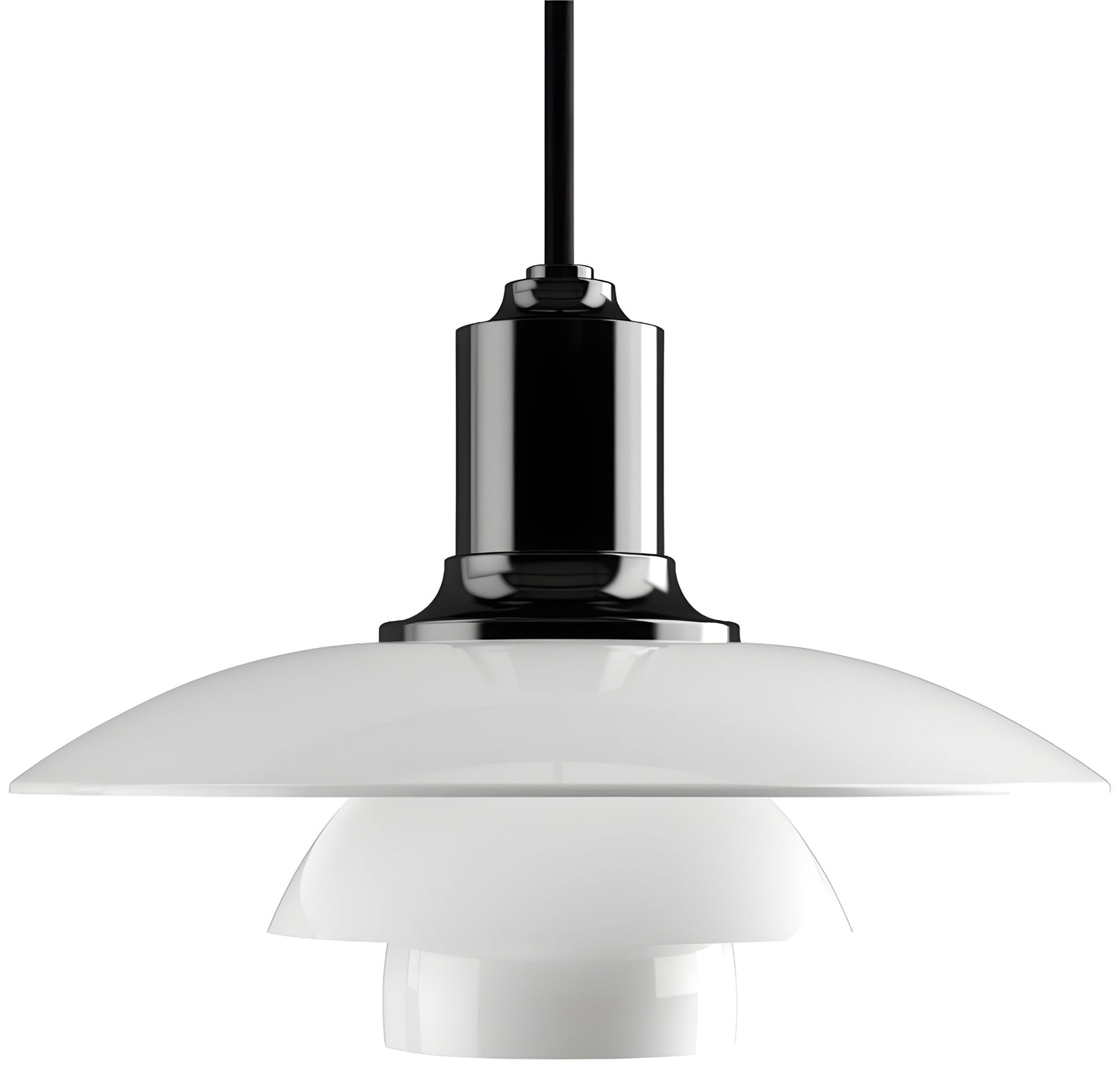 Louis Poulsen PH 2/1 Pendant - 5741925588