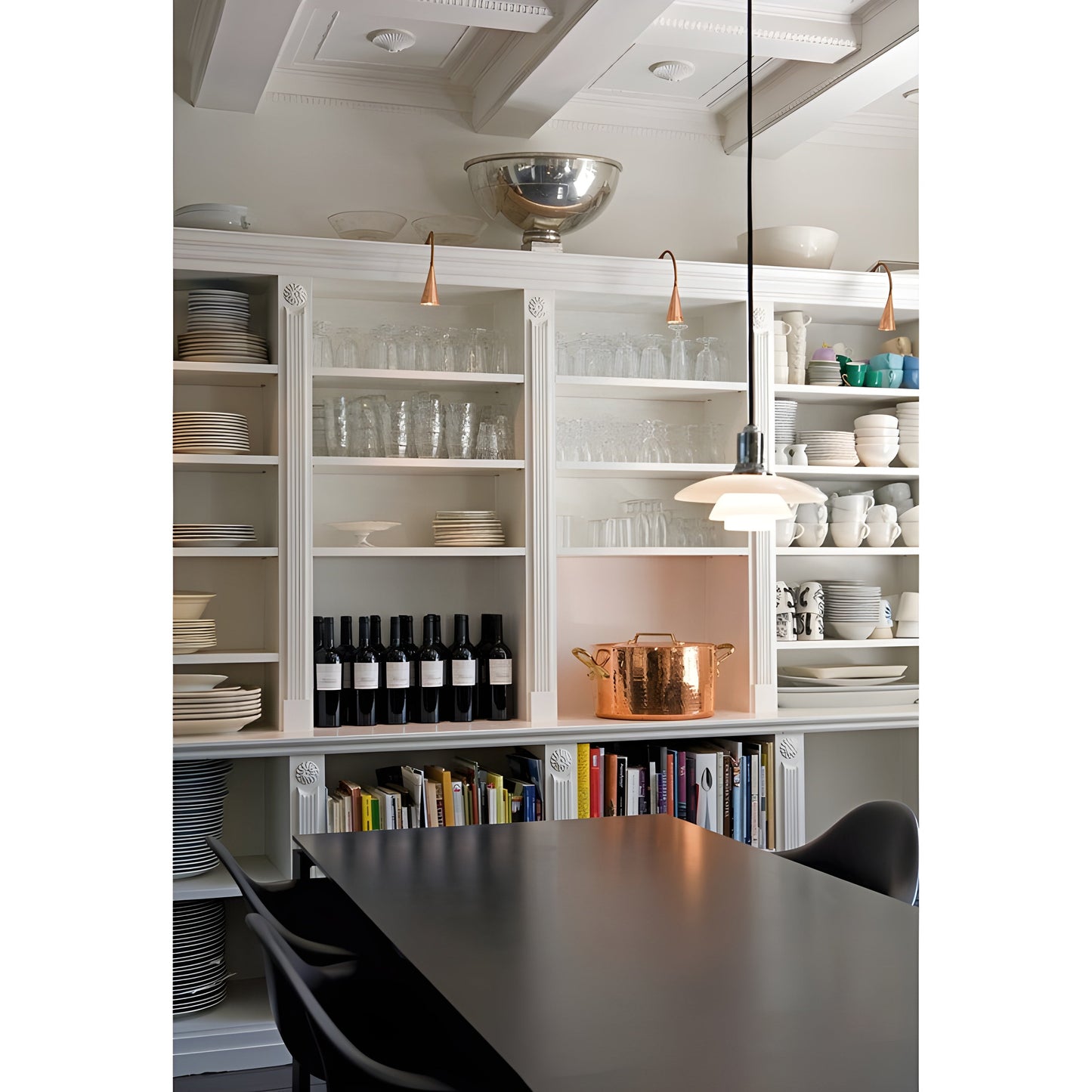 Louis Poulsen PH 2/1 Pendant - 5741925588