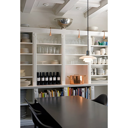 Louis Poulsen PH 2/1 Pendant - 5741925588