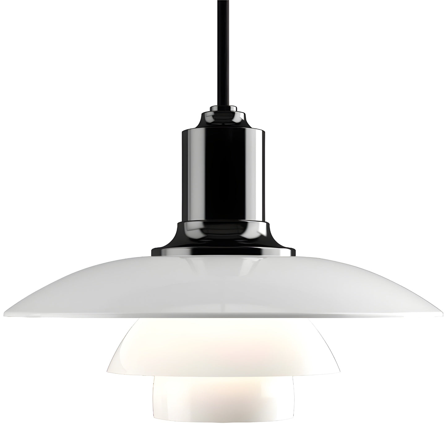 Louis Poulsen PH 2/1 Pendant - 5741925588