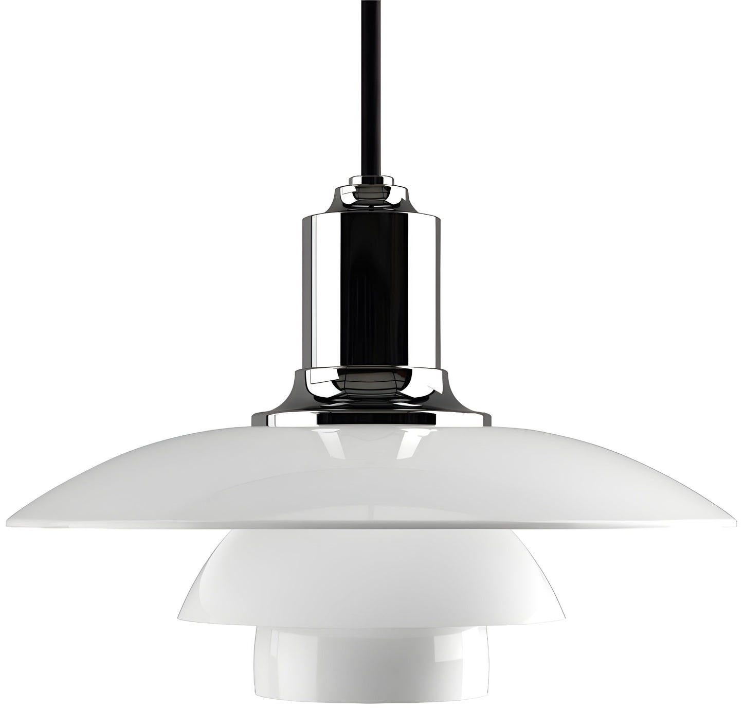 Louis Poulsen PH 2/1 Pendant - 5741925588