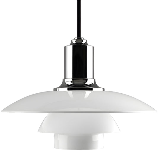 Louis Poulsen PH 2/1 Pendant - 5741925588