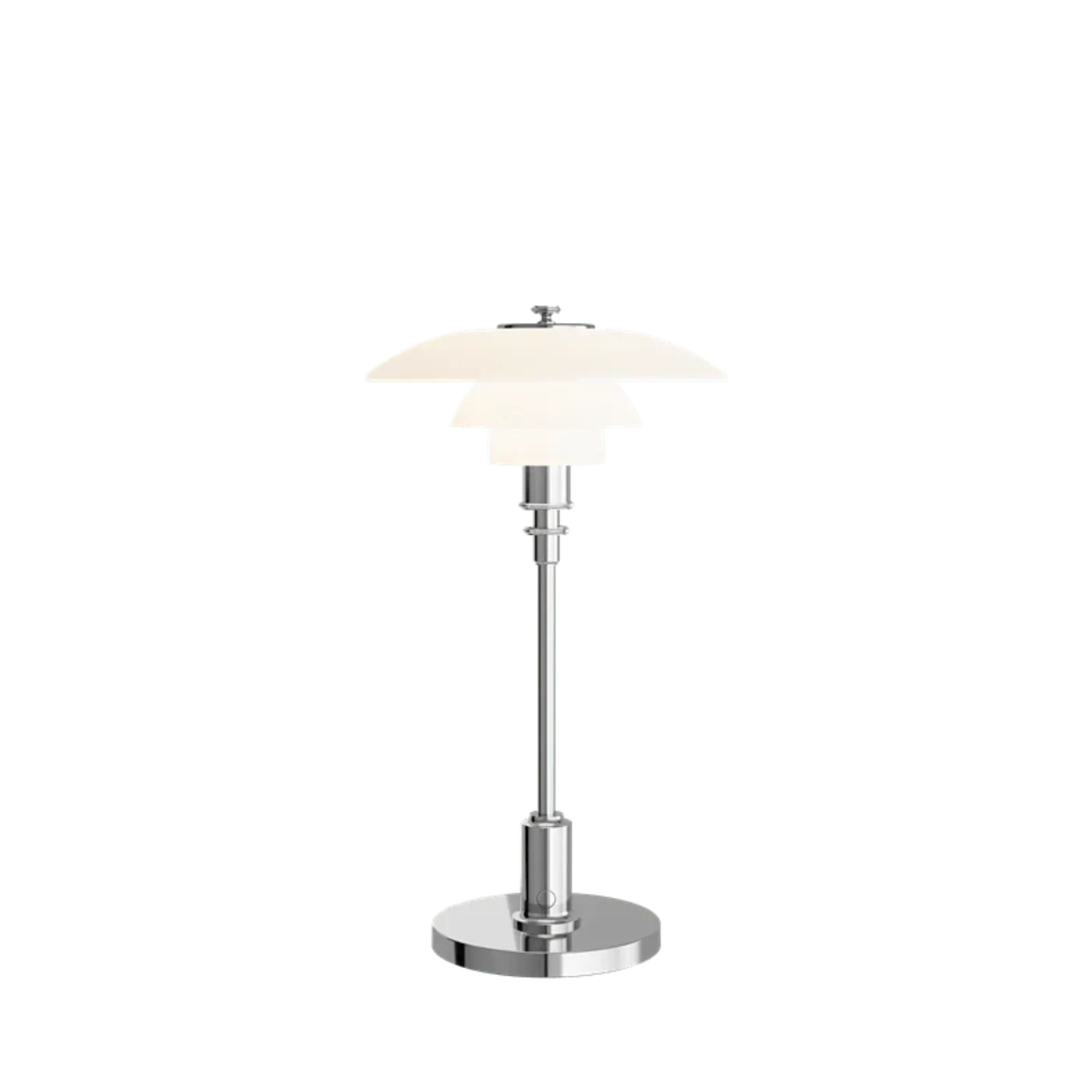 Louis Poulsen PH 2/1 Portable Lamp - 5744170424