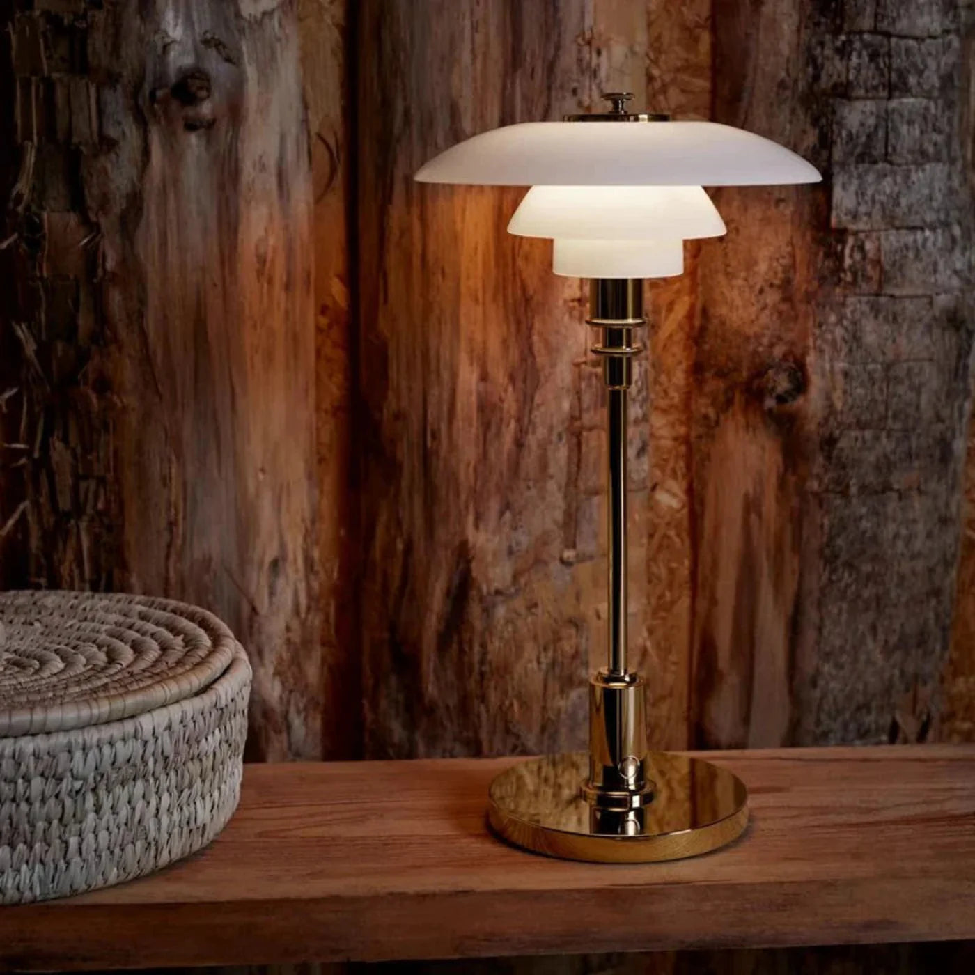 Louis Poulsen PH 2/1 Portable Lamp - 5744170424